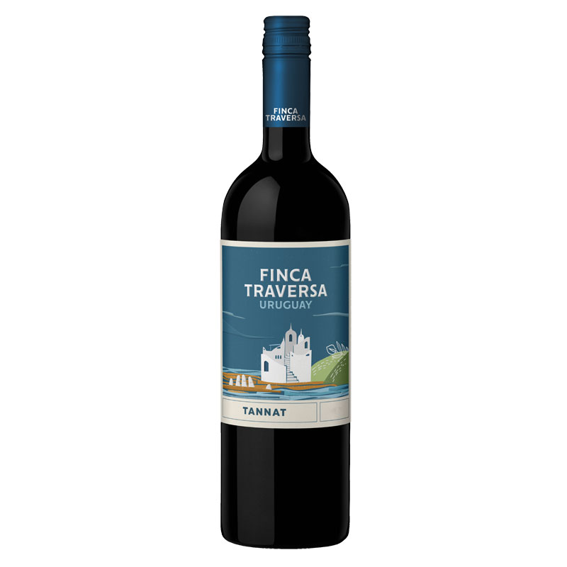 Finca Traversa Tannat