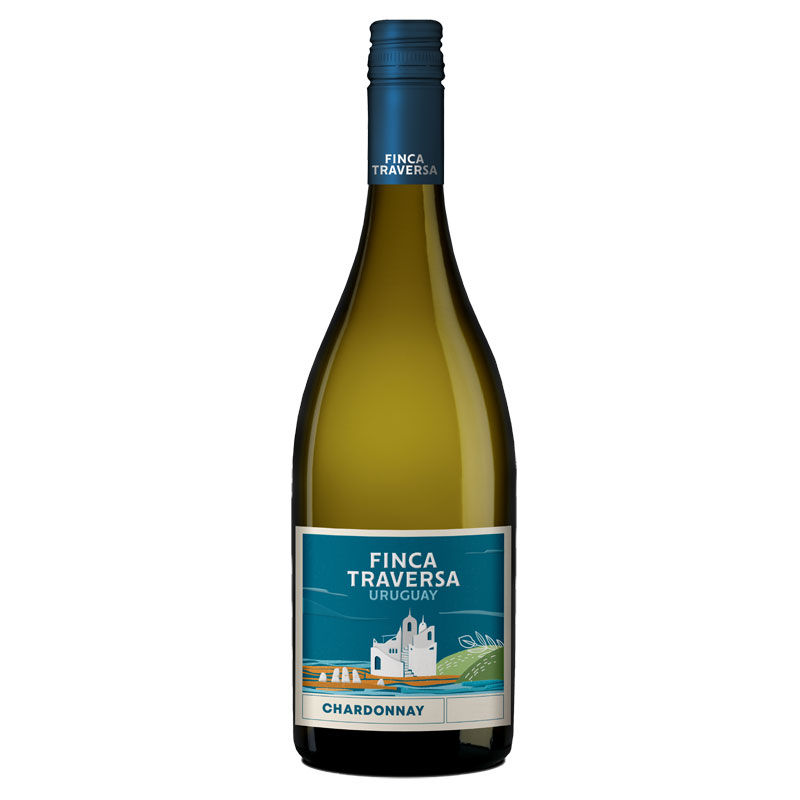 Finca Traversa Chardonnay