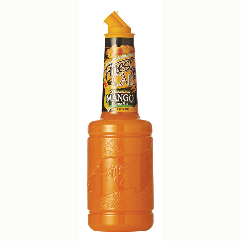 FINEST CALL MANGO PUREE 1 LITRE