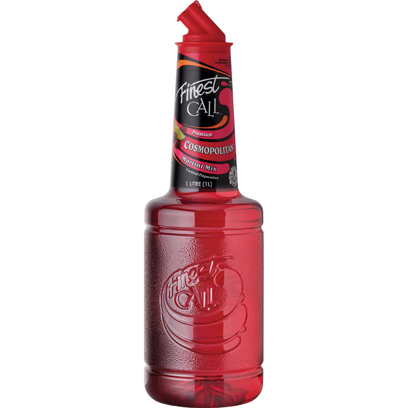Finest Call Cosmopolitan Puree