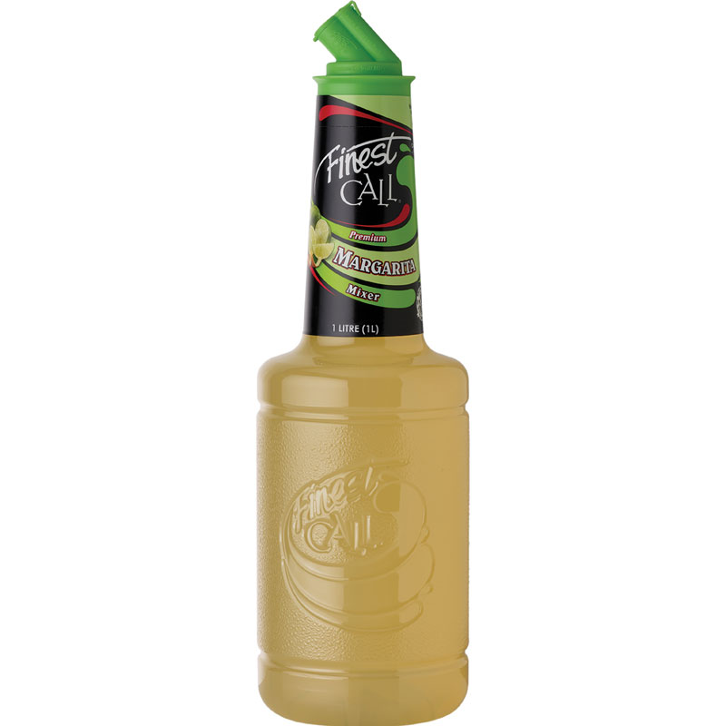 Finest Call Margarita Puree