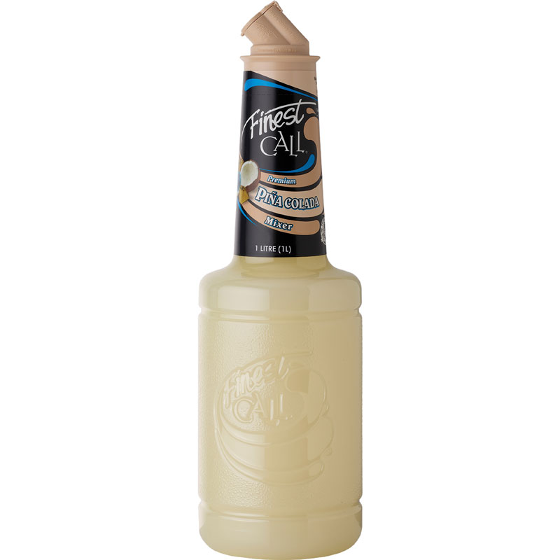 Finest Call Pina Colada Mix