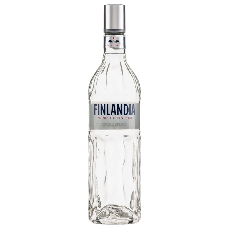 Finlandia Vodka Original