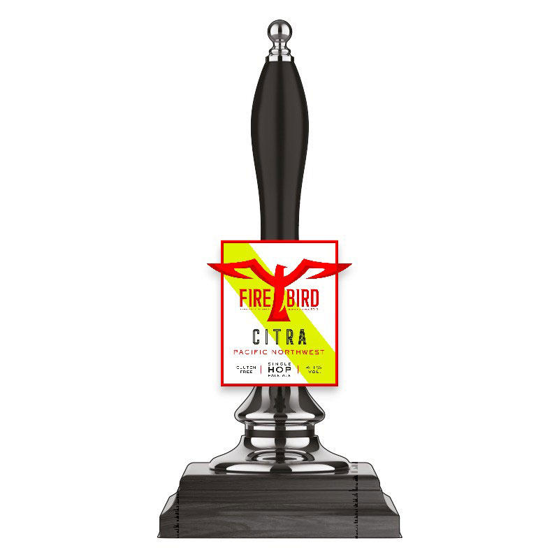 Firebird Citra 9g Cask