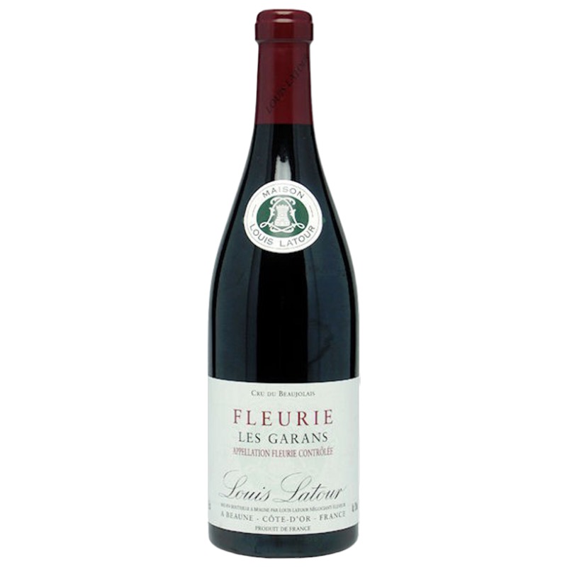 Fleurie Les Garans Louis Latour