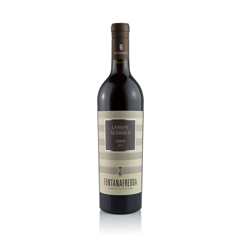 Fontanafredda Langhe Nebbiolo