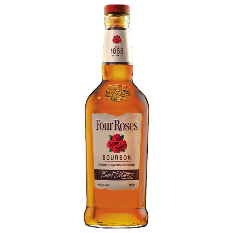 Four Roses Yellow Label Bourbon