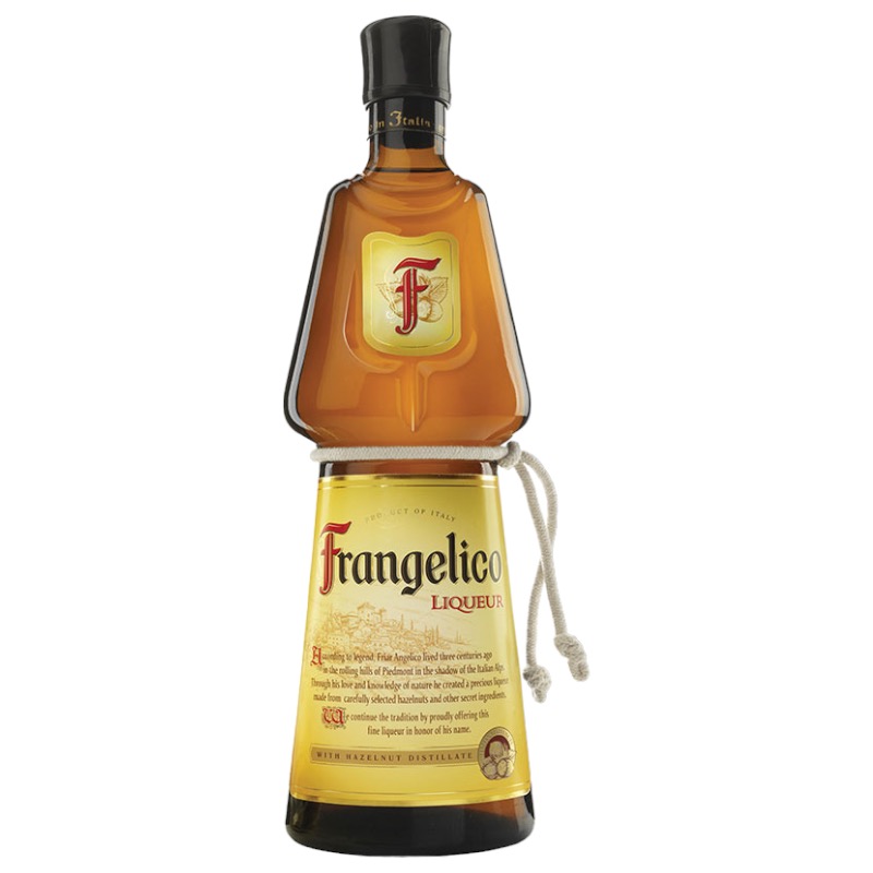 Frangelico Hazlenut Liqueur