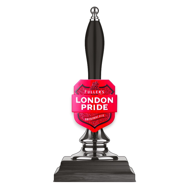 Fullers London Pride Cask