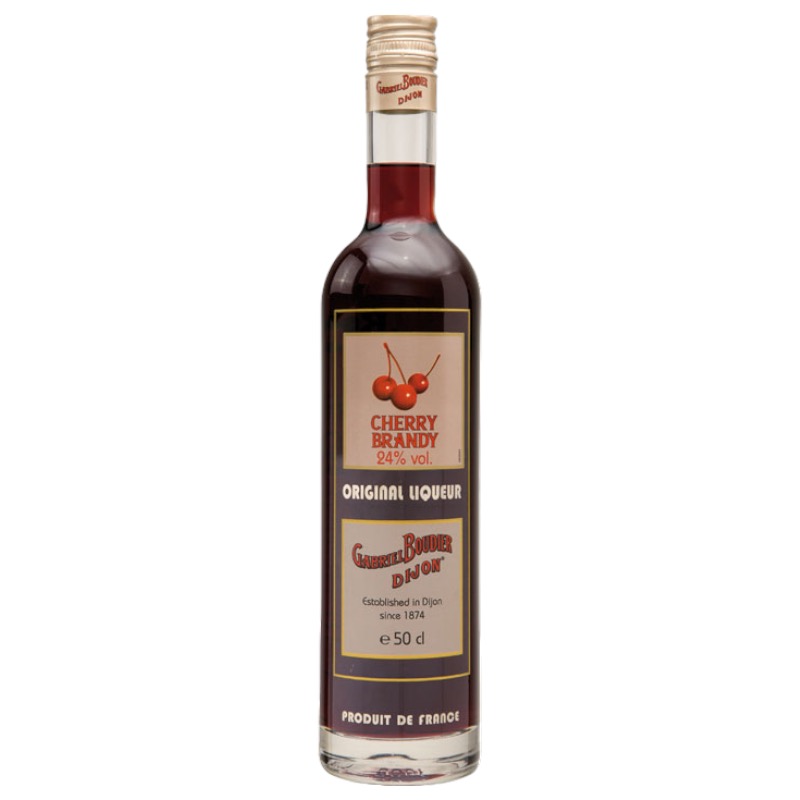 Gabriel Boudier Cherry Brandy