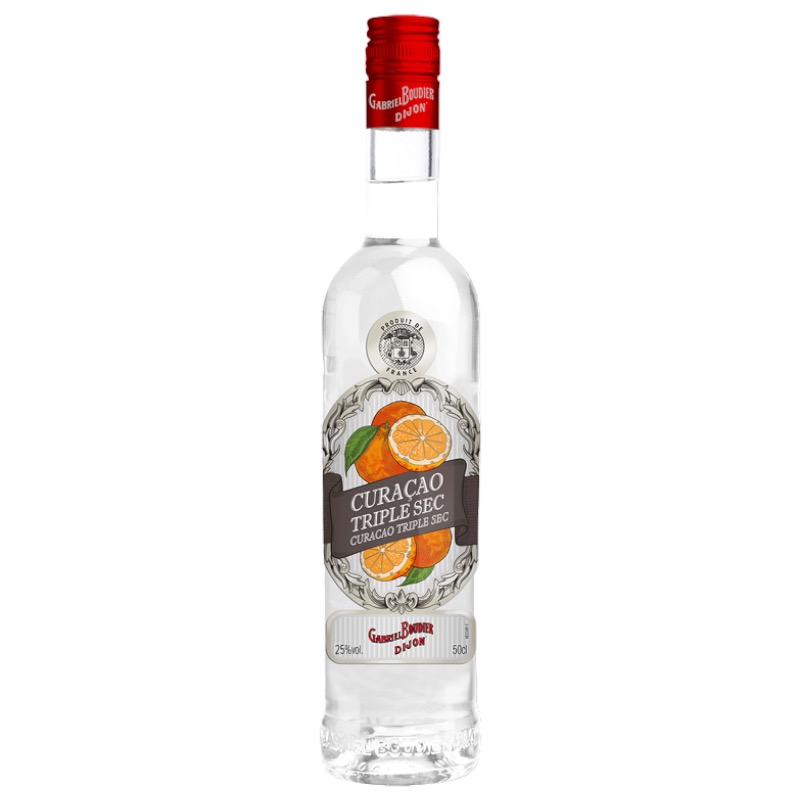 Gabriel Boudier Curacao Triple Sec