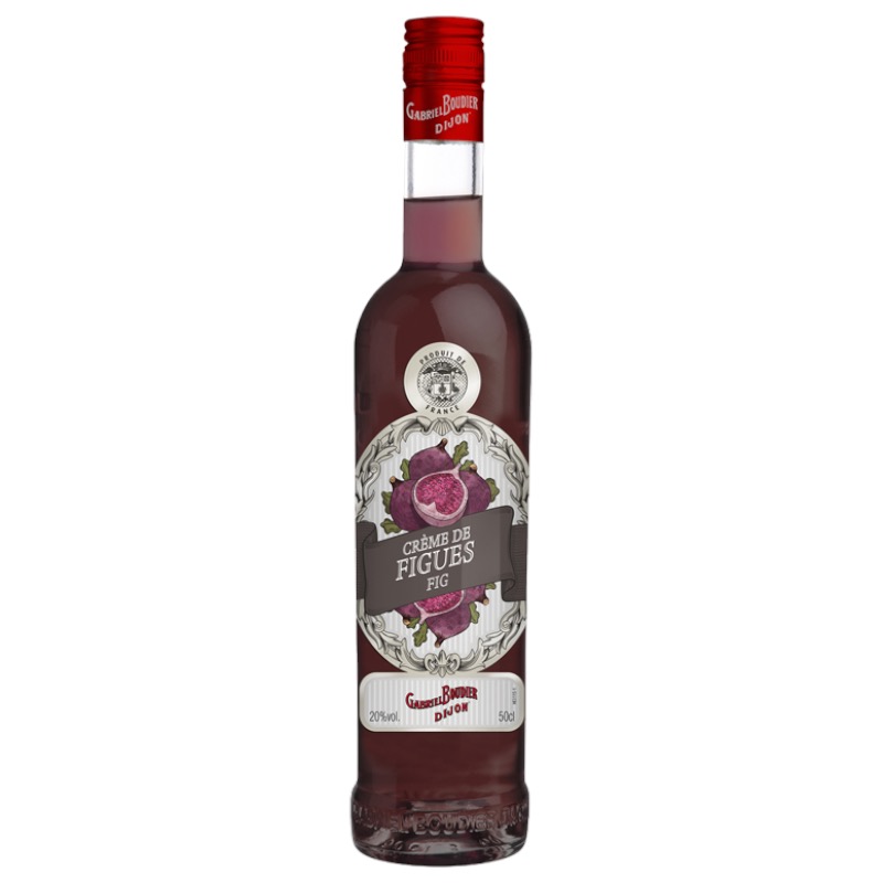 Gabriel Boudier Fig Liqueur