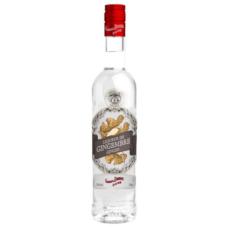 Gabriel Boudier Ginger Liqueur