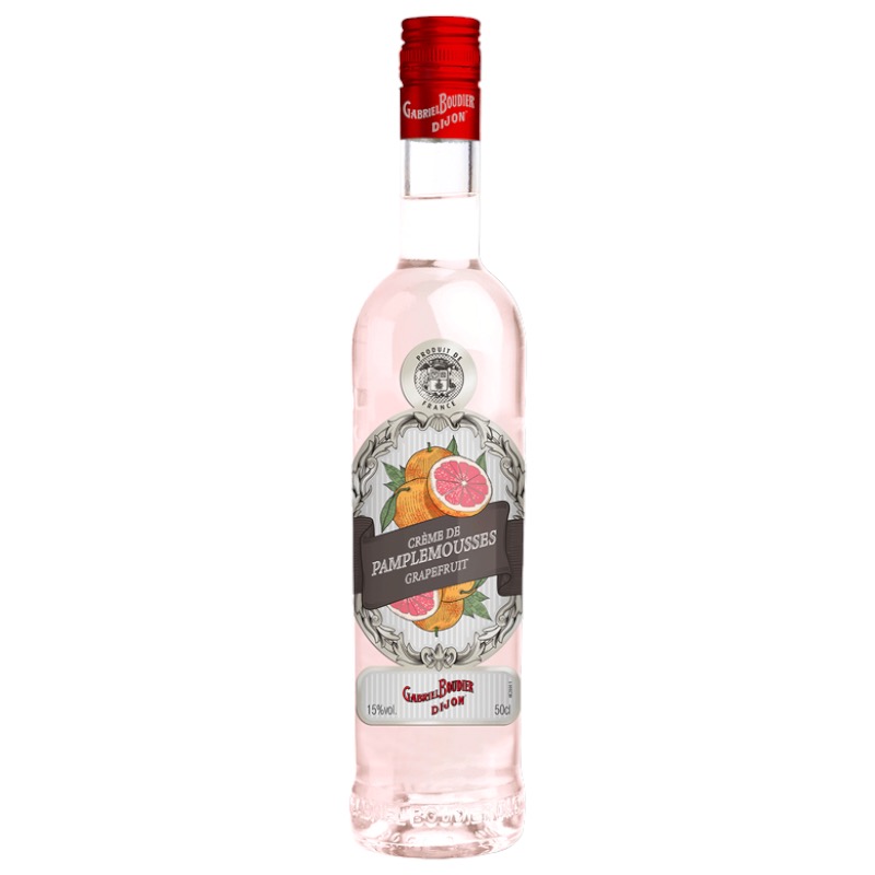 Gabriel Boudier Pink Grapefruit Liq