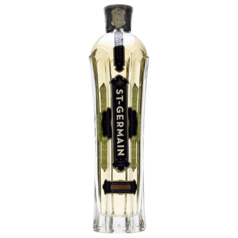 St Germain Elderflower