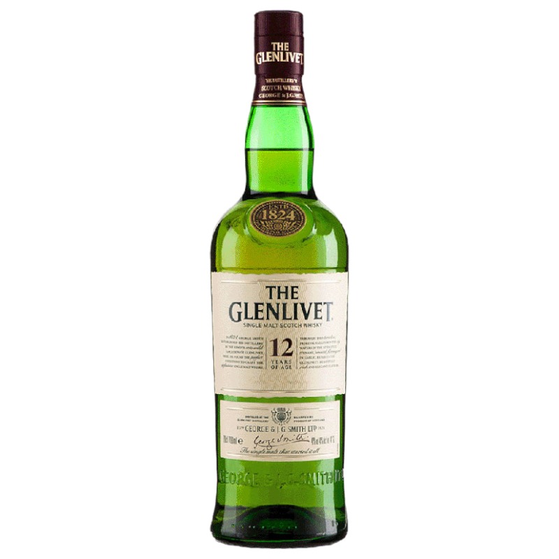 Glenlivet Founders Reserve