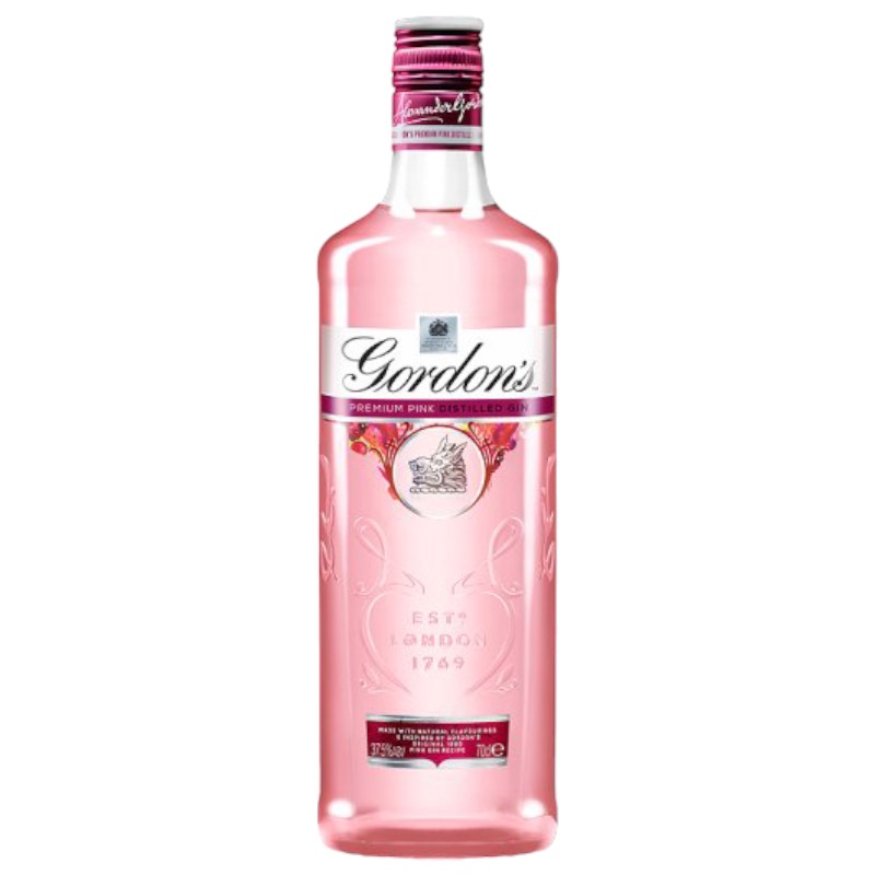 Gordon's Pink Gin