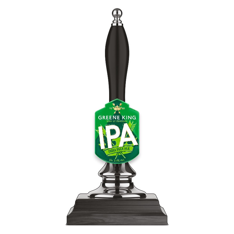 Greene King IPA Cask