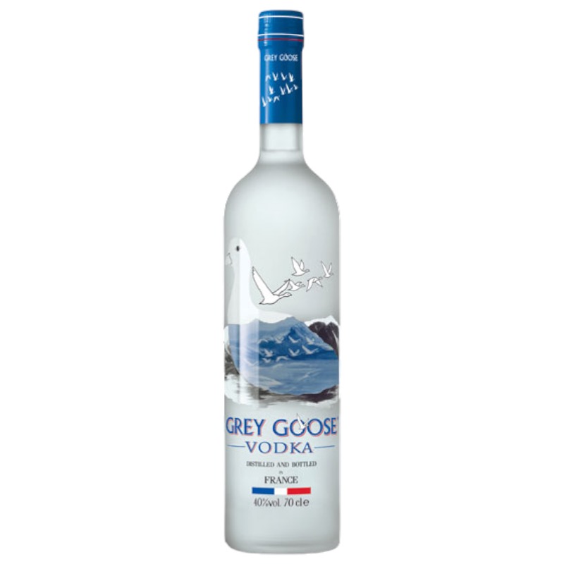 Grey Goose Vodka