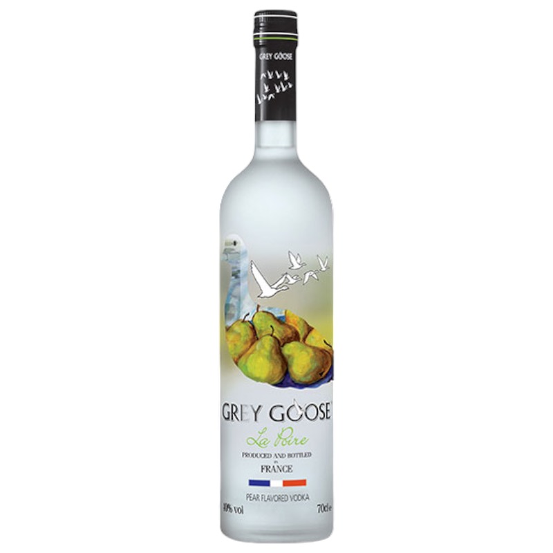 Grey Goose La Poire Vodka