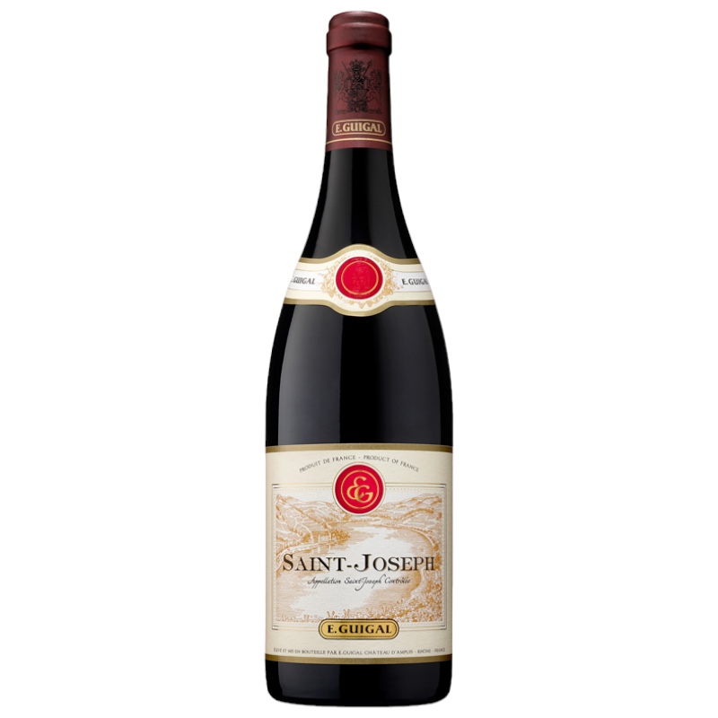 Guigal St Joseph Rouge 2019