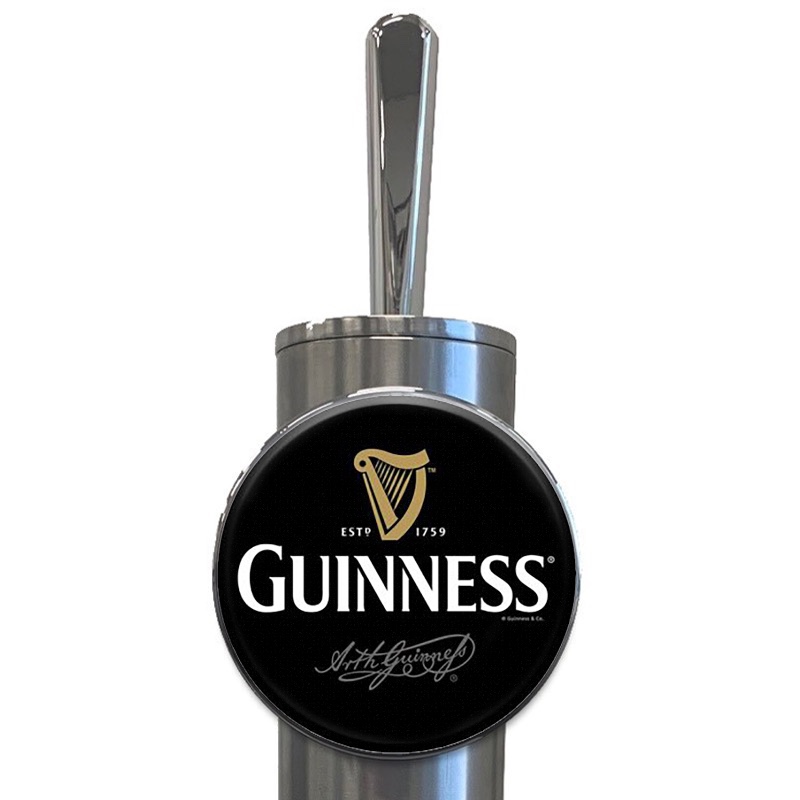 Guinness Keg