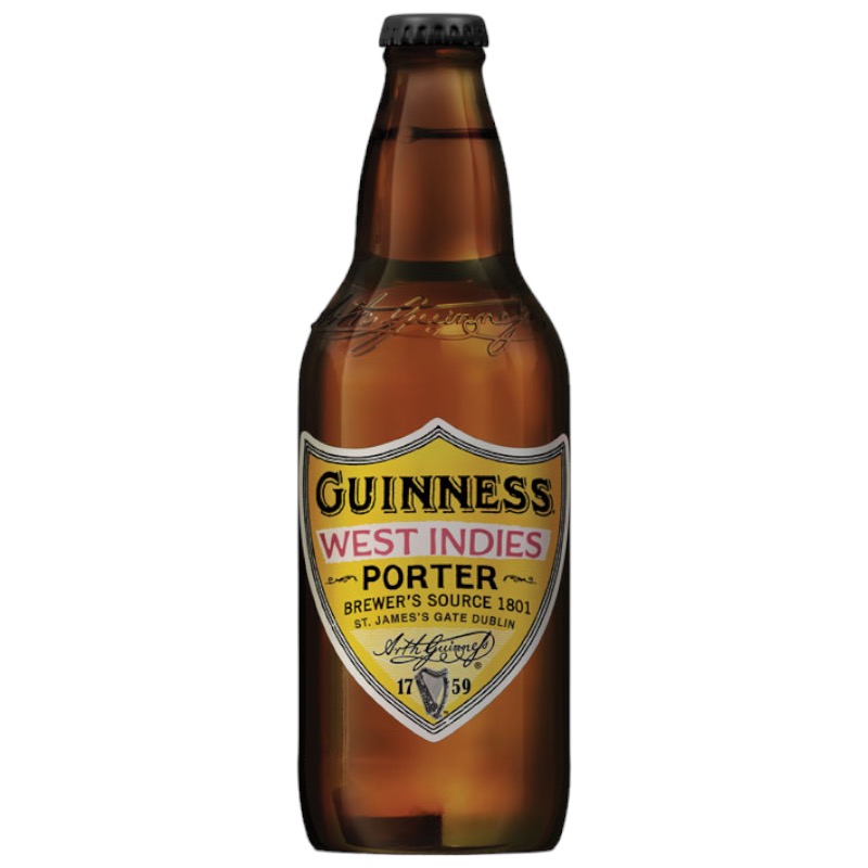 Guinness West Indies Porter NRB