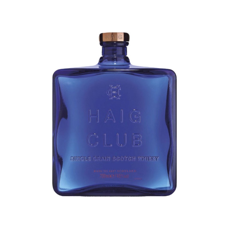 Haig Club