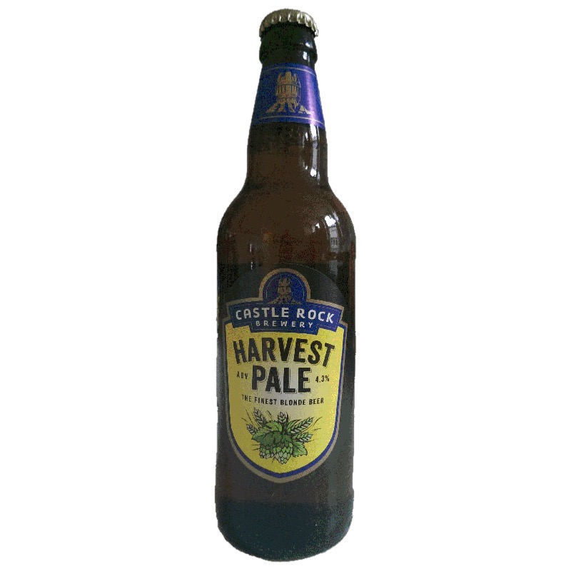 Harvest Pale NRB