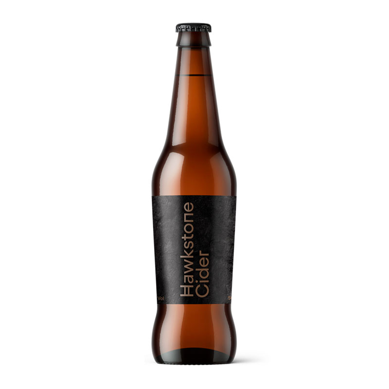 Hawkstone Cider NRB