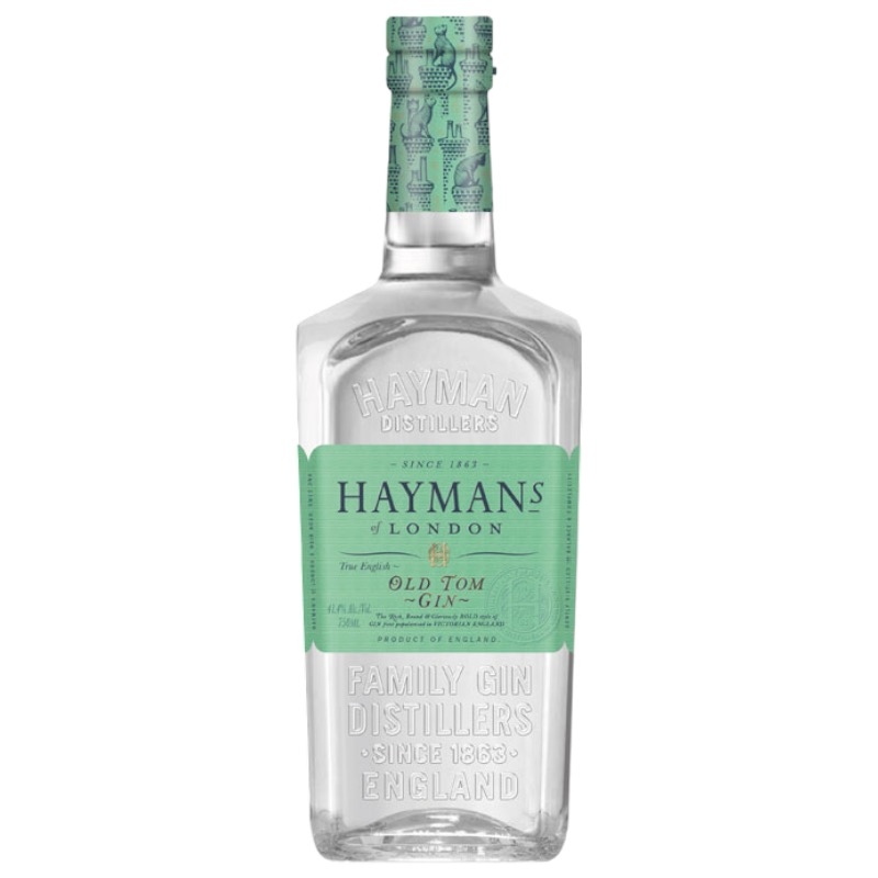 Haymans Old Tom Gin