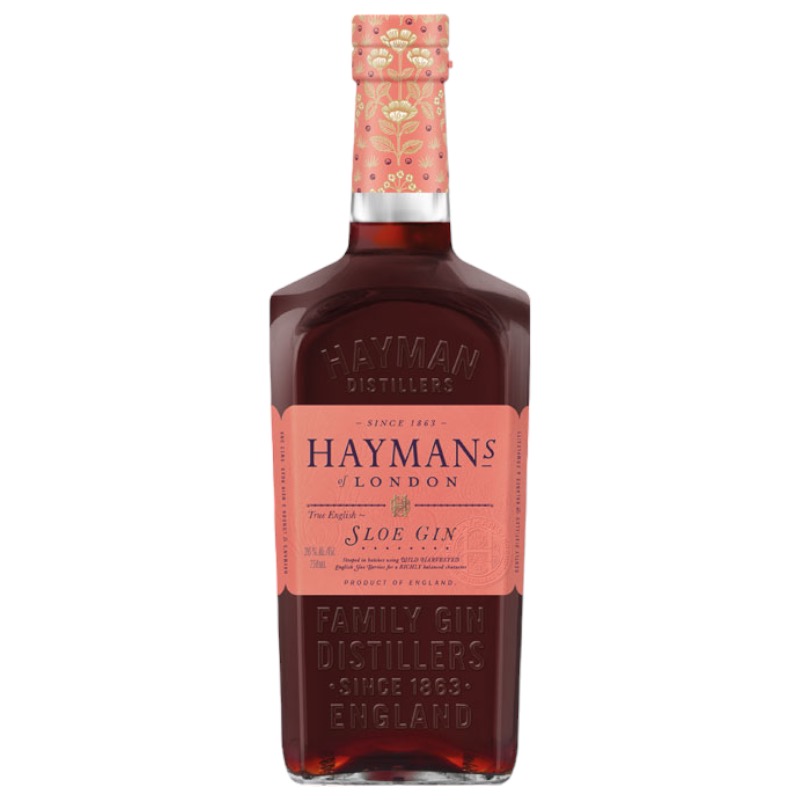 Haymans Sloe Gin