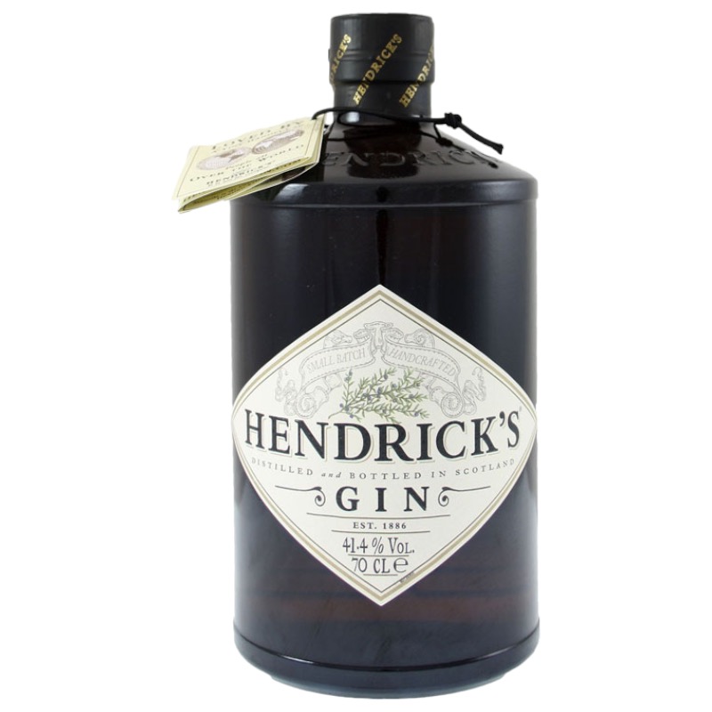 Hendrick's Gin