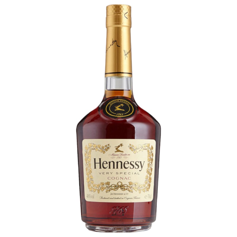 Hennessy VS