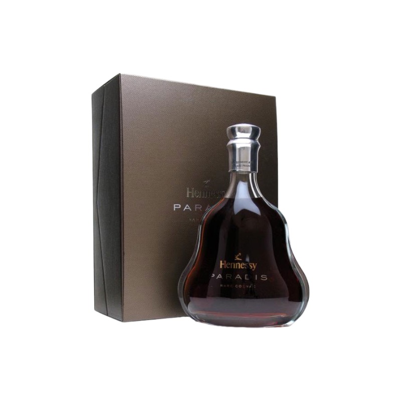 Hennessy Paradis Cognac