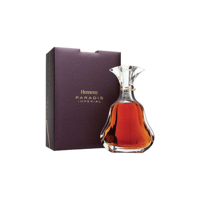 Hennessy Paradis Imperial Cognac