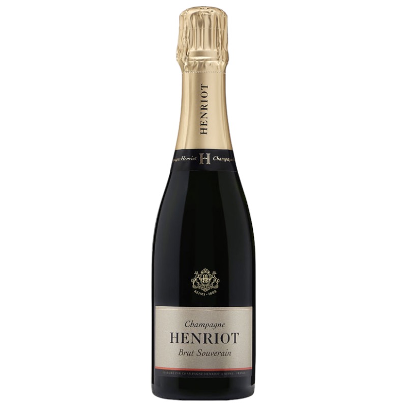Henriot Brut Souverain Nv Champagne