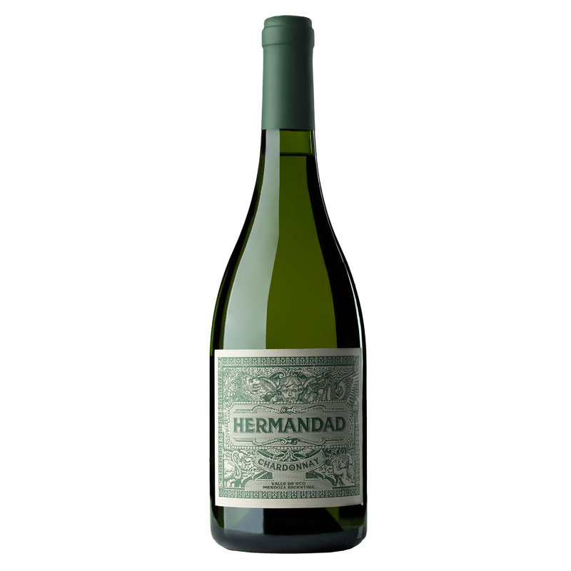 Hermandad Chardonnay