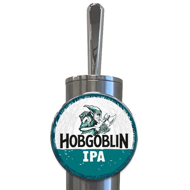 Hobgoblin IPA Keg