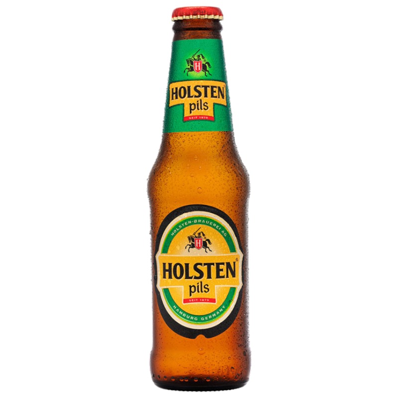 Holsten Pils NRB