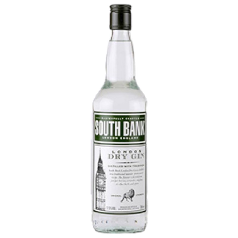 House Gin 1.5Ltr