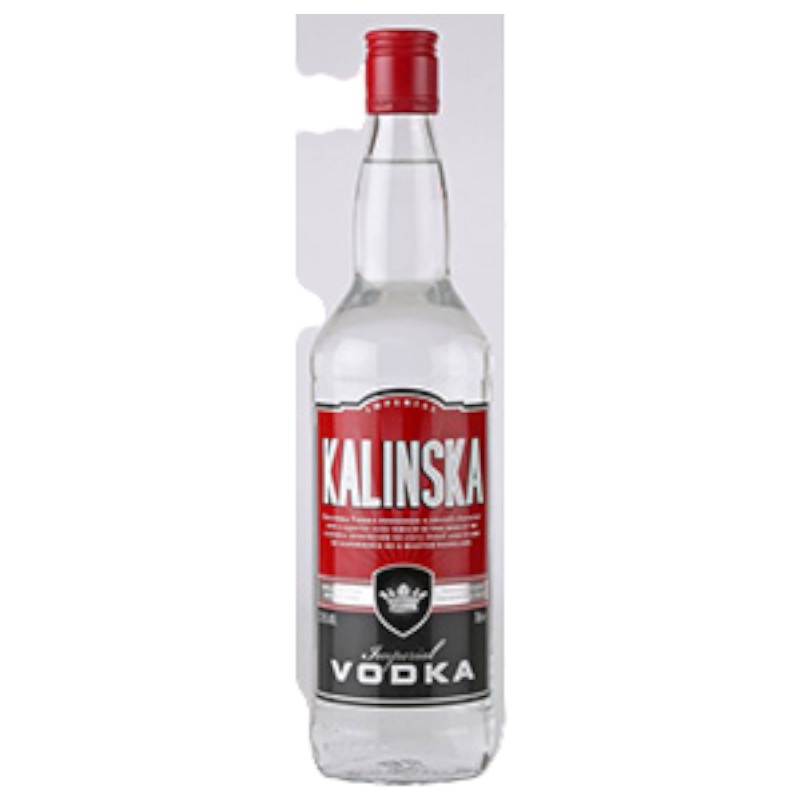 House Vodka 1.5Ltr