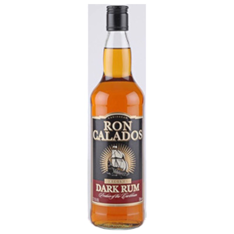 House Dark Rum