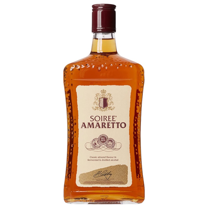 House Amaretto