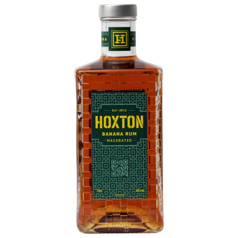 Hoxton Banana Rum