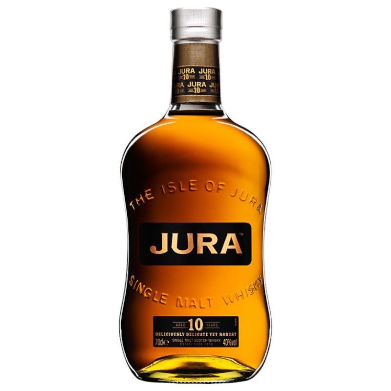 Isle Of Jura Origin 10Yr