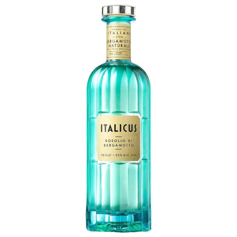 Italicus Rosolio Liqueur