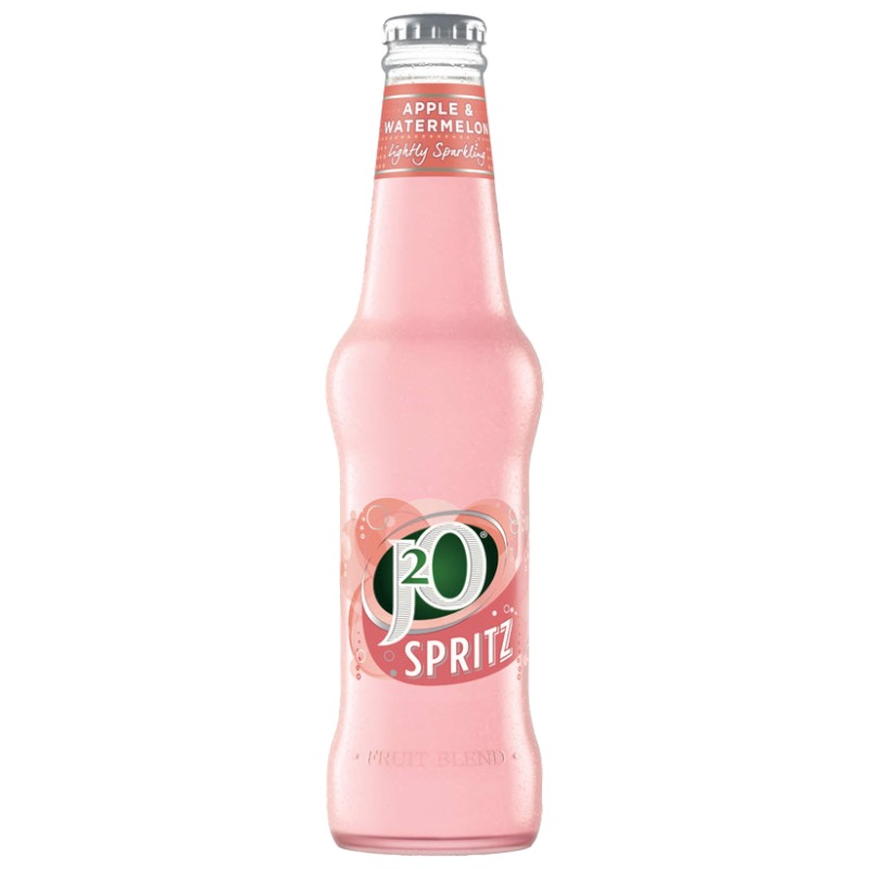 J20 Apple & Watermelon Spritz