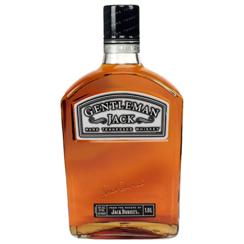 Gentleman Jack