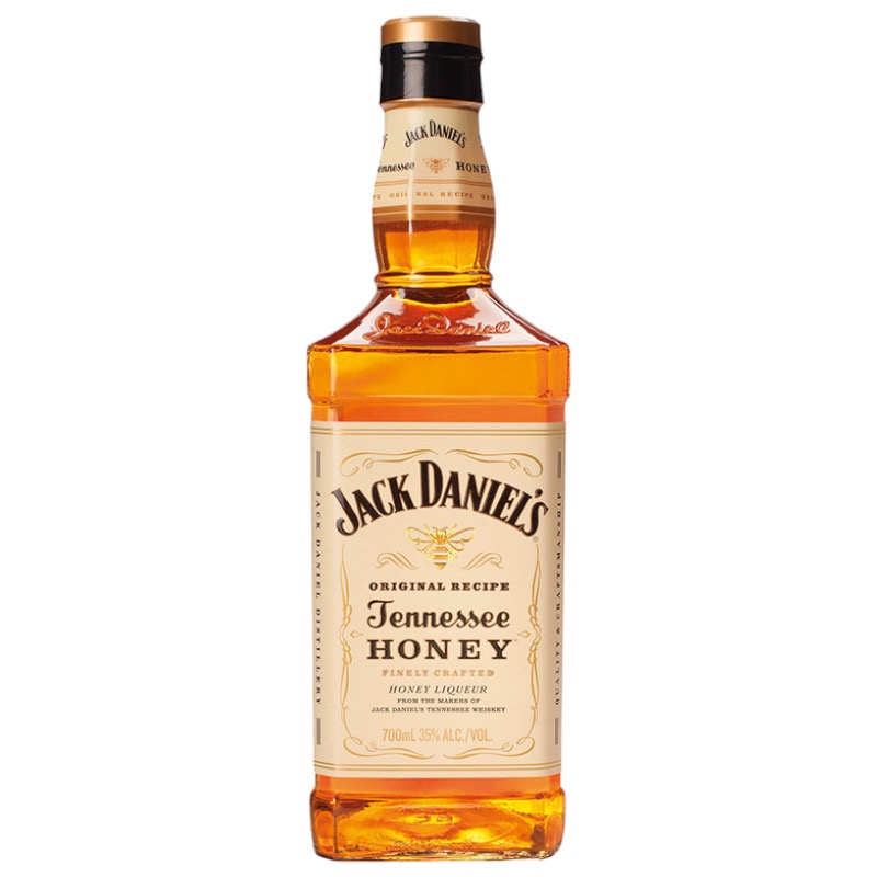 Jack Daniel's Honey